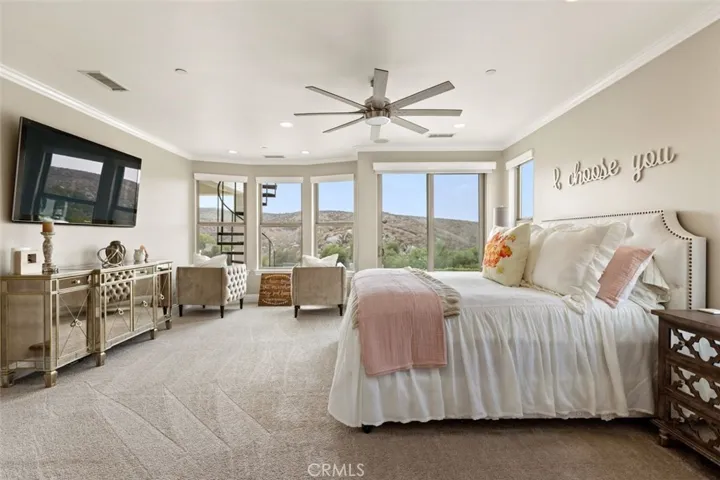 2048 Middle Creek Road, Riverside, California 92506