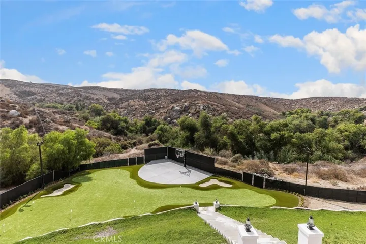 2048 Middle Creek Road, Riverside, California 92506