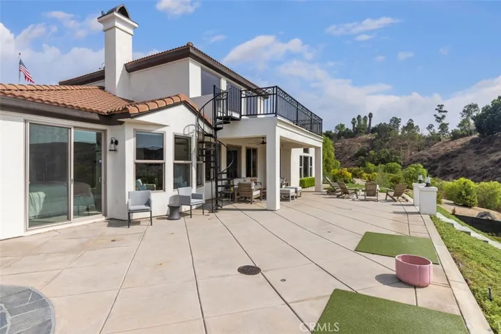 2048 Middle Creek Road, Riverside, California 92506