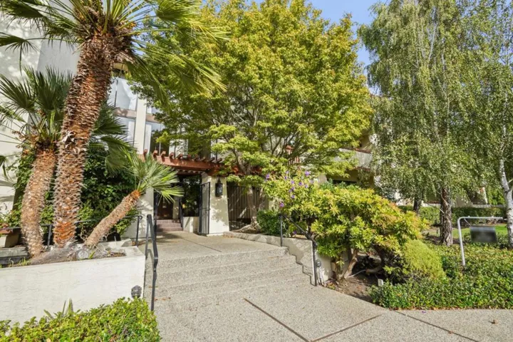 , San Mateo, California 94401