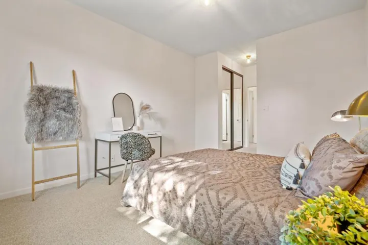 , San Mateo, California 94401