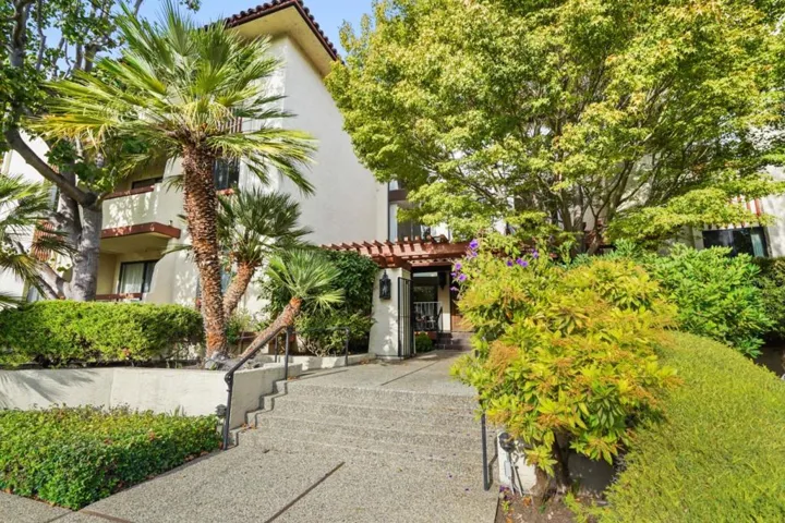 , San Mateo, California 94401