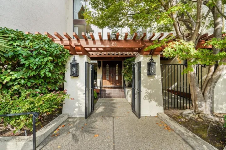 , San Mateo, California 94401
