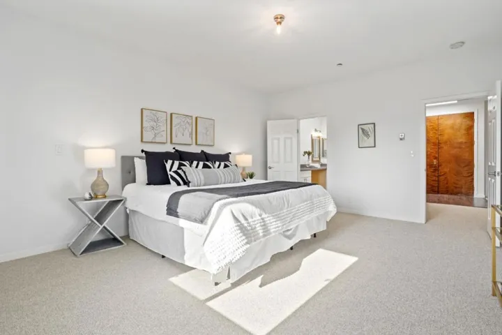 , San Mateo, California 94401