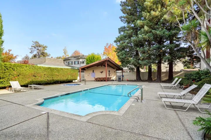 , San Mateo, California 94401
