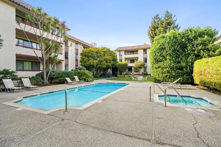 , San Mateo, California 94401