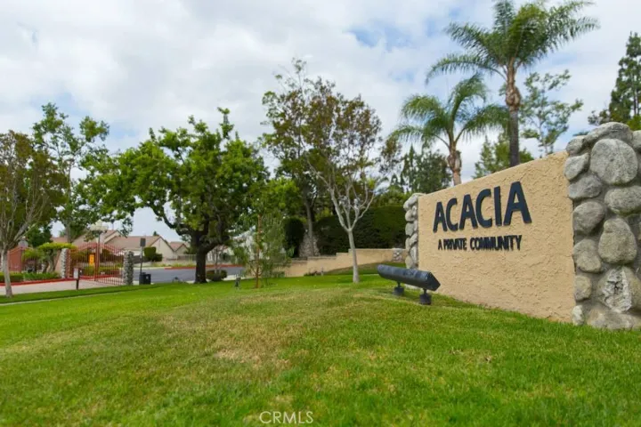 Welcome to the Acacia Community!