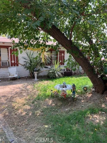 550 E Hoffer Street, Banning, California 92220