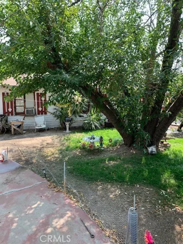 550 E Hoffer Street, Banning, California 92220