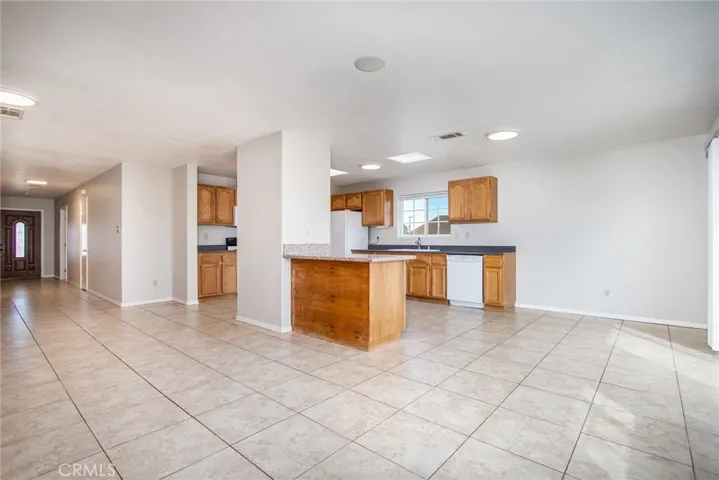 4949 1st Street E, Joshua Tree, California 92252