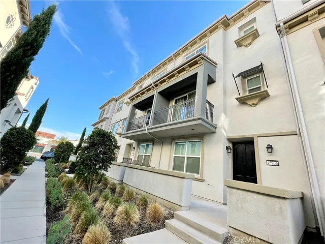 15906 Ellington Way, Chino Hills, California 91709