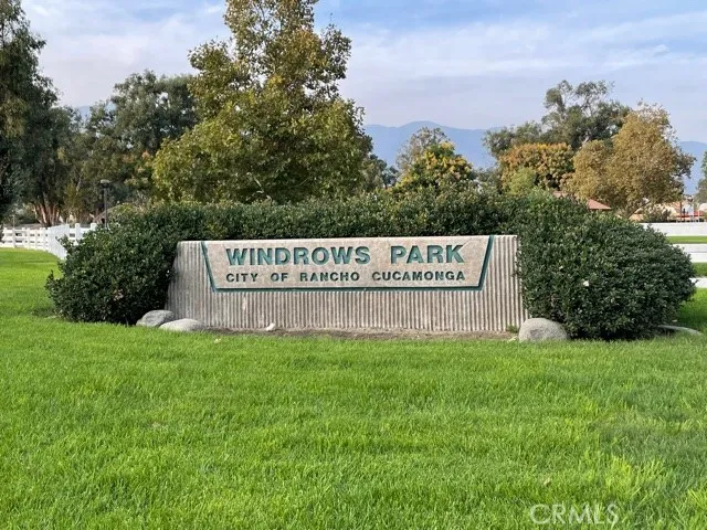 Windrows Park
