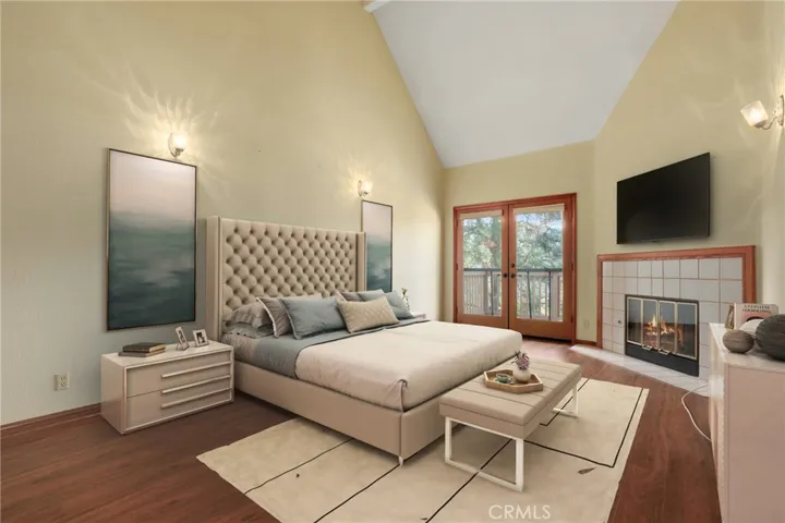 32126 Canyon Crest Court, Westlake Village, California 91361