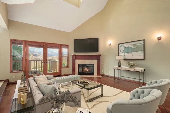 32126 Canyon Crest Court, Westlake Village, California 91361