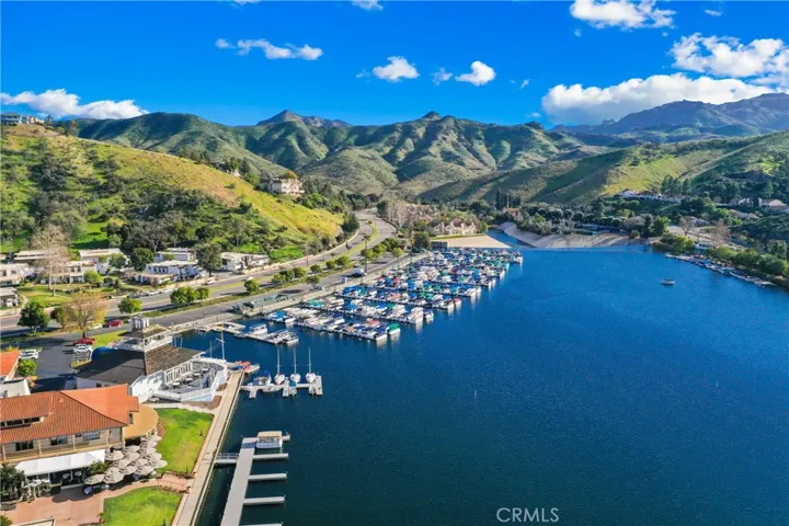 32126 Canyon Crest Court, Westlake Village, California 91361