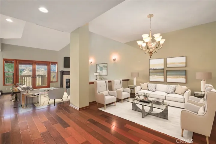 32126 Canyon Crest Court, Westlake Village, California 91361