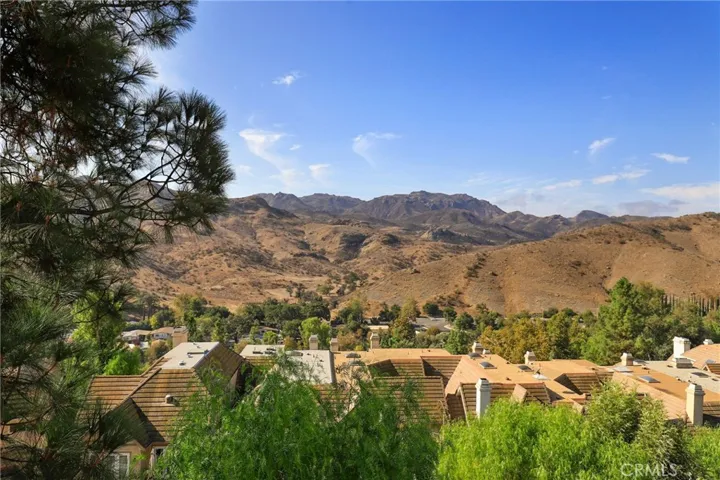32126 Canyon Crest Court, Westlake Village, California 91361