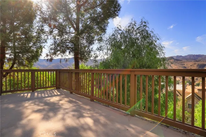 32126 Canyon Crest Court, Westlake Village, California 91361