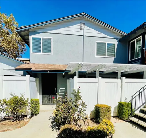 1460 Forest Glen Drive 4, Hacienda Heights, California 91745
