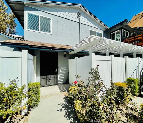 1460 Forest Glen Drive 4, Hacienda Heights, California 91745