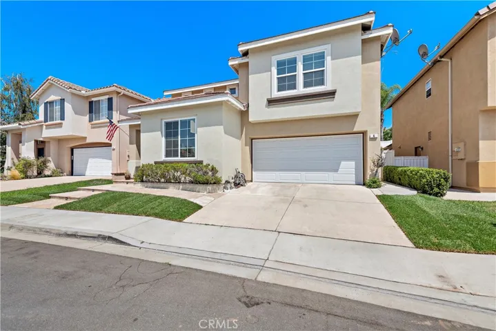 4 Calle De Arena, Rancho Santa Margarita, California 92688
