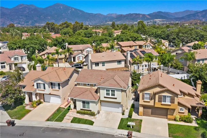 4 Calle De Arena, Rancho Santa Margarita, California 92688