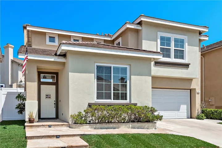 Welcome to 4 Calle de Arena in beautiful RSM!