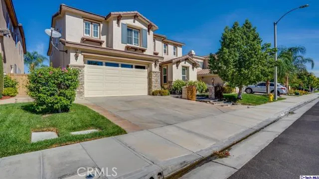 17751 Sweetgum Lane, Canyon Country, California 91387