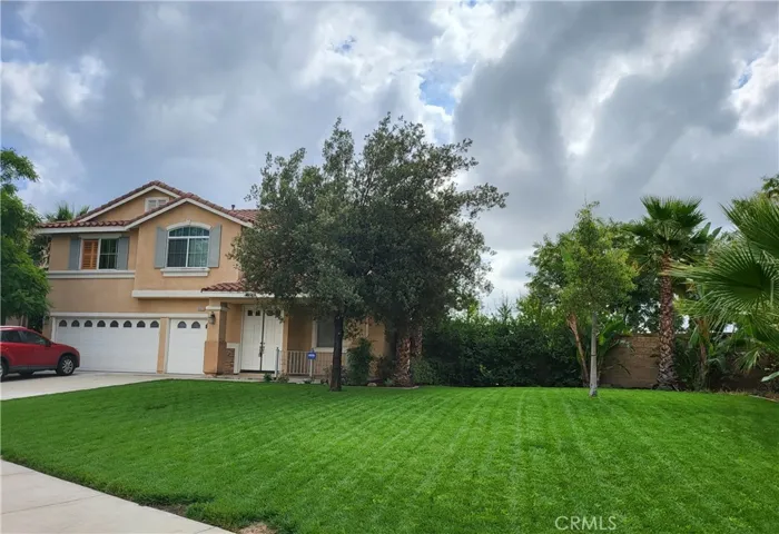 15975 Turtle Bay Place, Fontana, California 92336