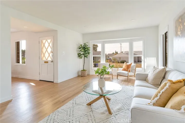 10926 Parise Drive, Whittier, California 90604
