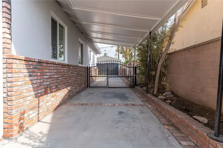 10926 Parise Drive, Whittier, California 90604