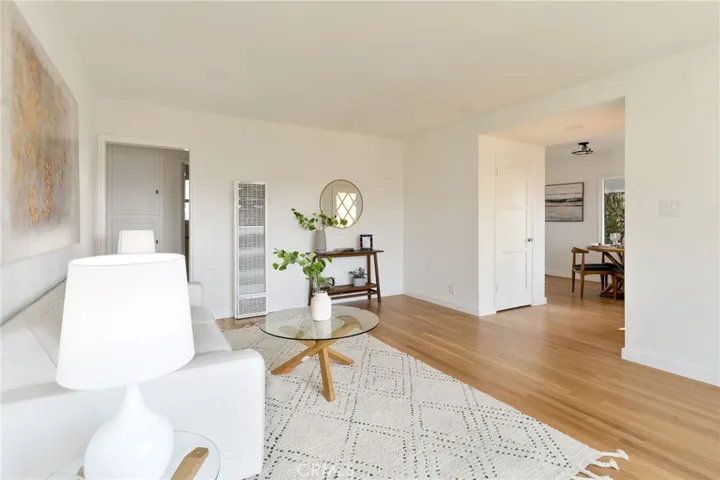 10926 Parise Drive, Whittier, California 90604
