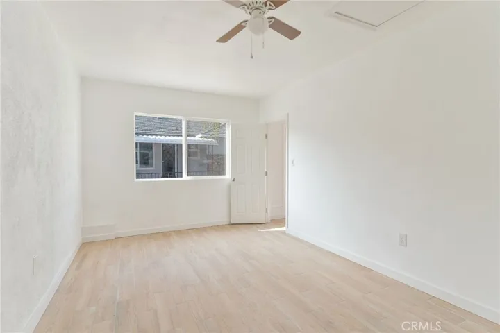 ADU BEDROOM