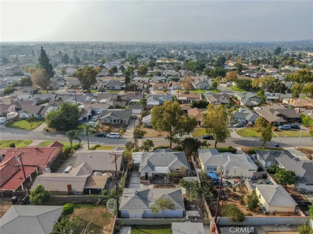 10926 Parise Drive, Whittier, California 90604