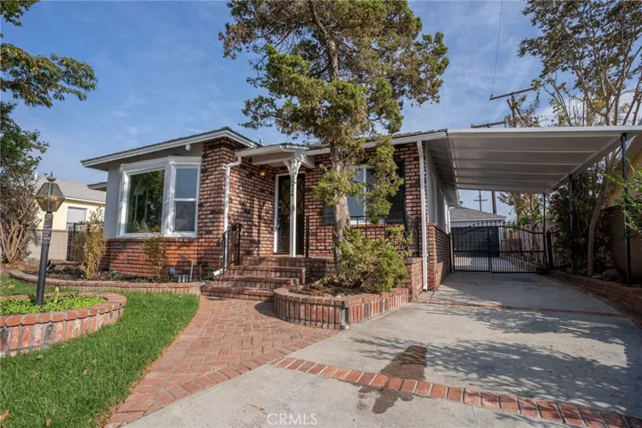 10926 Parise Drive, Whittier, California 90604