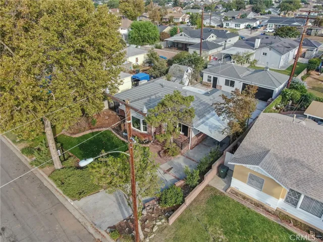 10926 Parise Drive, Whittier, California 90604