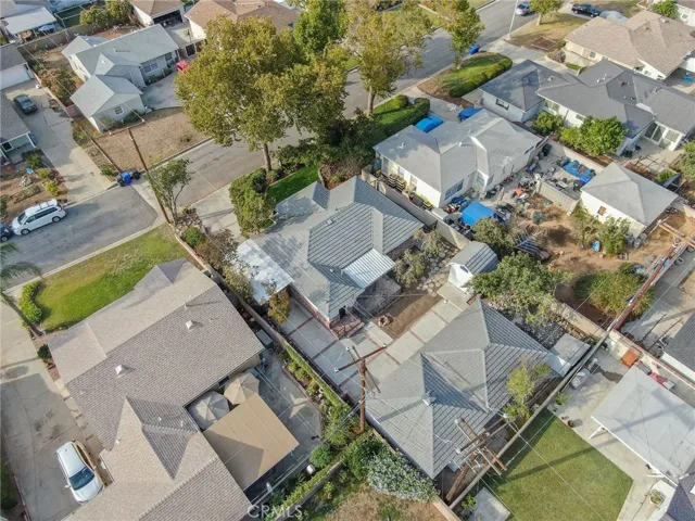 10926 Parise Drive, Whittier, California 90604