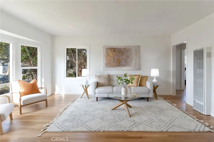 10926 Parise Drive, Whittier, California 90604