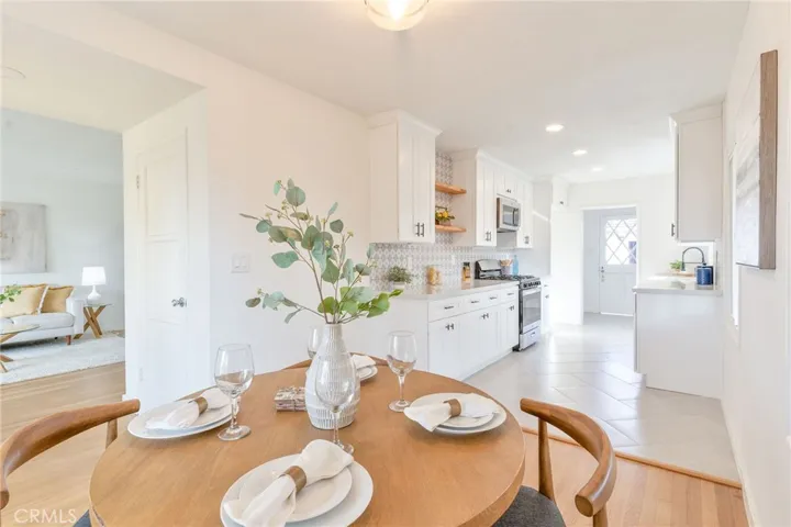10926 Parise Drive, Whittier, California 90604