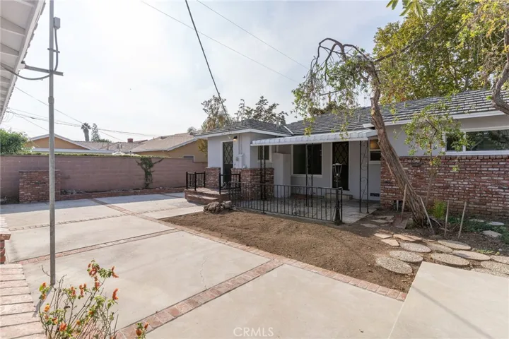 10926 Parise Drive, Whittier, California 90604