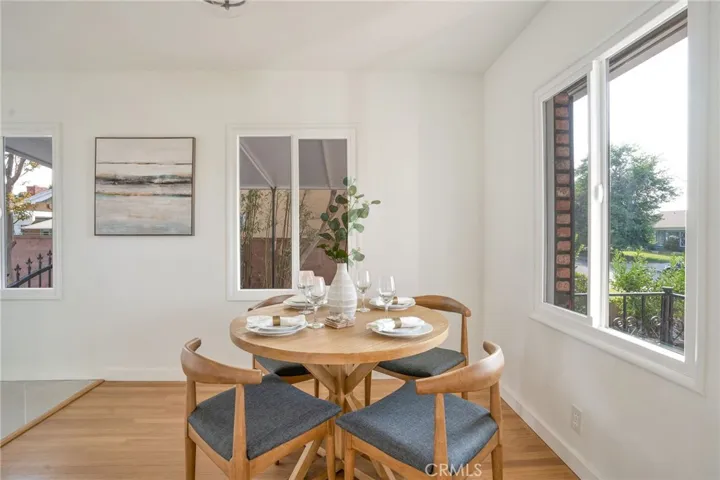 10926 Parise Drive, Whittier, California 90604