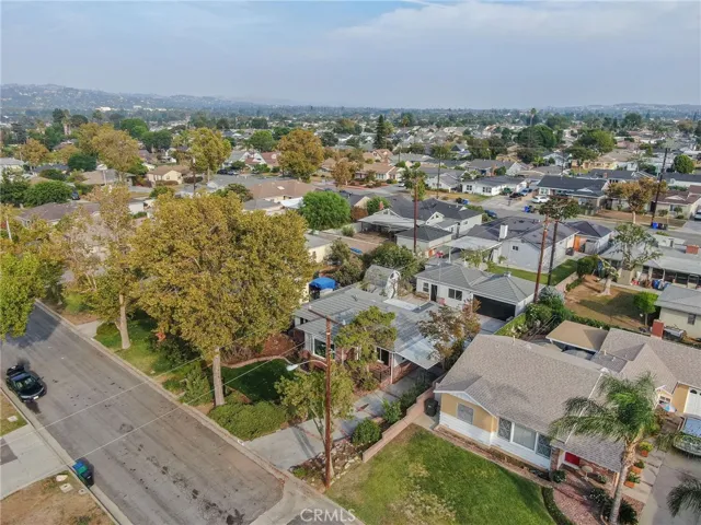 10926 Parise Drive, Whittier, California 90604
