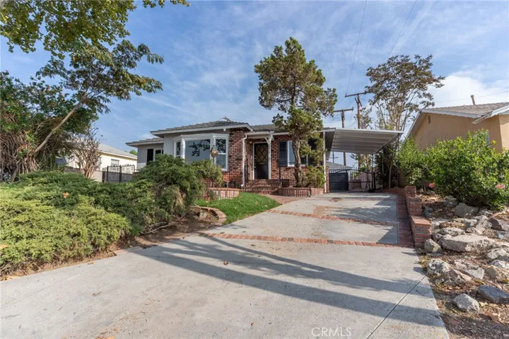 10926 Parise Drive, Whittier, California 90604
