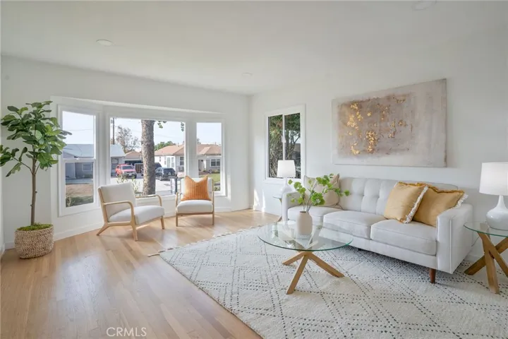 10926 Parise Drive, Whittier, California 90604