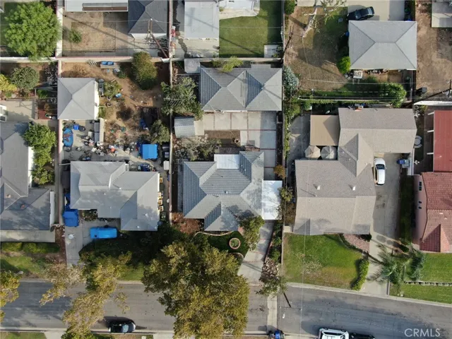 10926 Parise Drive, Whittier, California 90604