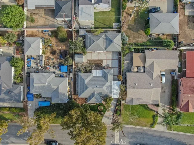 10926 Parise Drive, Whittier, California 90604