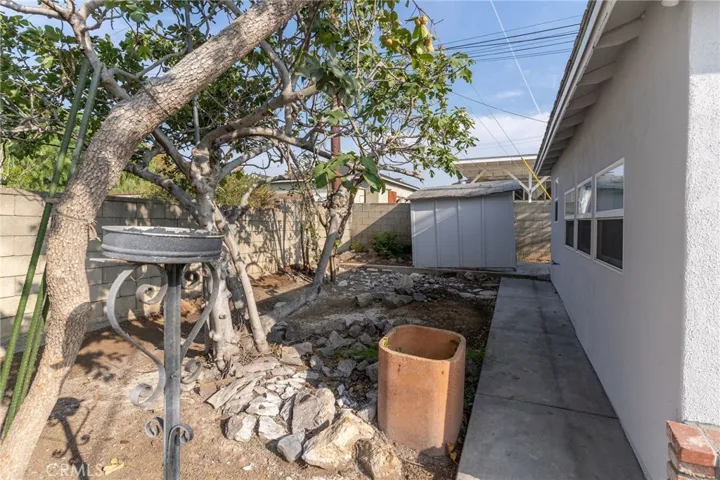 10926 Parise Drive, Whittier, California 90604
