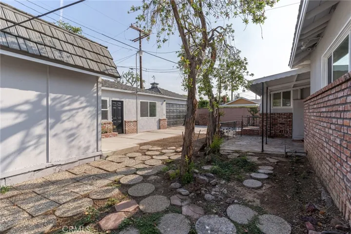 10926 Parise Drive, Whittier, California 90604
