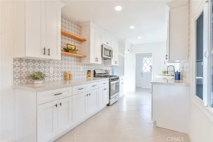 10926 Parise Drive, Whittier, California 90604