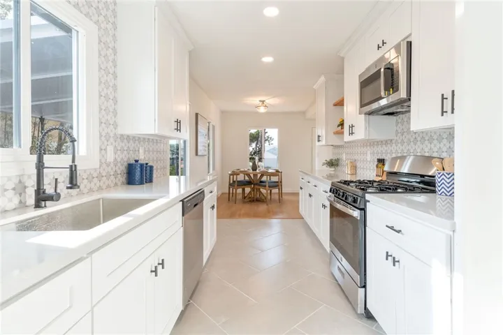 10926 Parise Drive, Whittier, California 90604